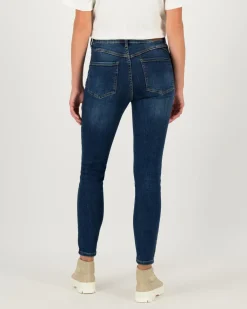 Women Old Khaki Denim>Women'S Davina Sculpt Skinny Denim