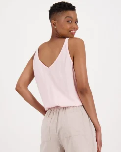 Women Old Khaki T-Shirts & Camis>Women'S Diana Cami