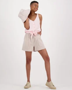 Women Old Khaki T-Shirts & Camis><noscript><img width=