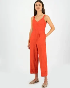 Women Old Khaki Dresses & Jumpsuits>Women'S Diaz Jumpsuit
