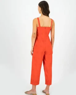 Women Old Khaki Dresses & Jumpsuits>Women'S Diaz Jumpsuit