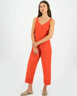 Women Old Khaki Dresses & Jumpsuits><noscript><img width=