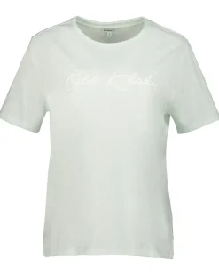 Women Old Khaki T-Shirts & Camis><noscript><img width=