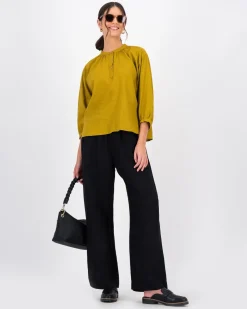 Women Old Khaki Shirts & Blouses><noscript><img width=