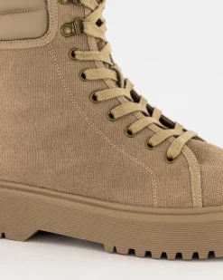 Women Old Khaki Boots><noscript><img width=