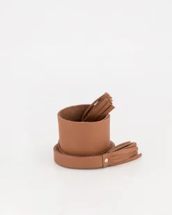 Women Old Khaki Belts>Women'S Fergie Wrap Belt