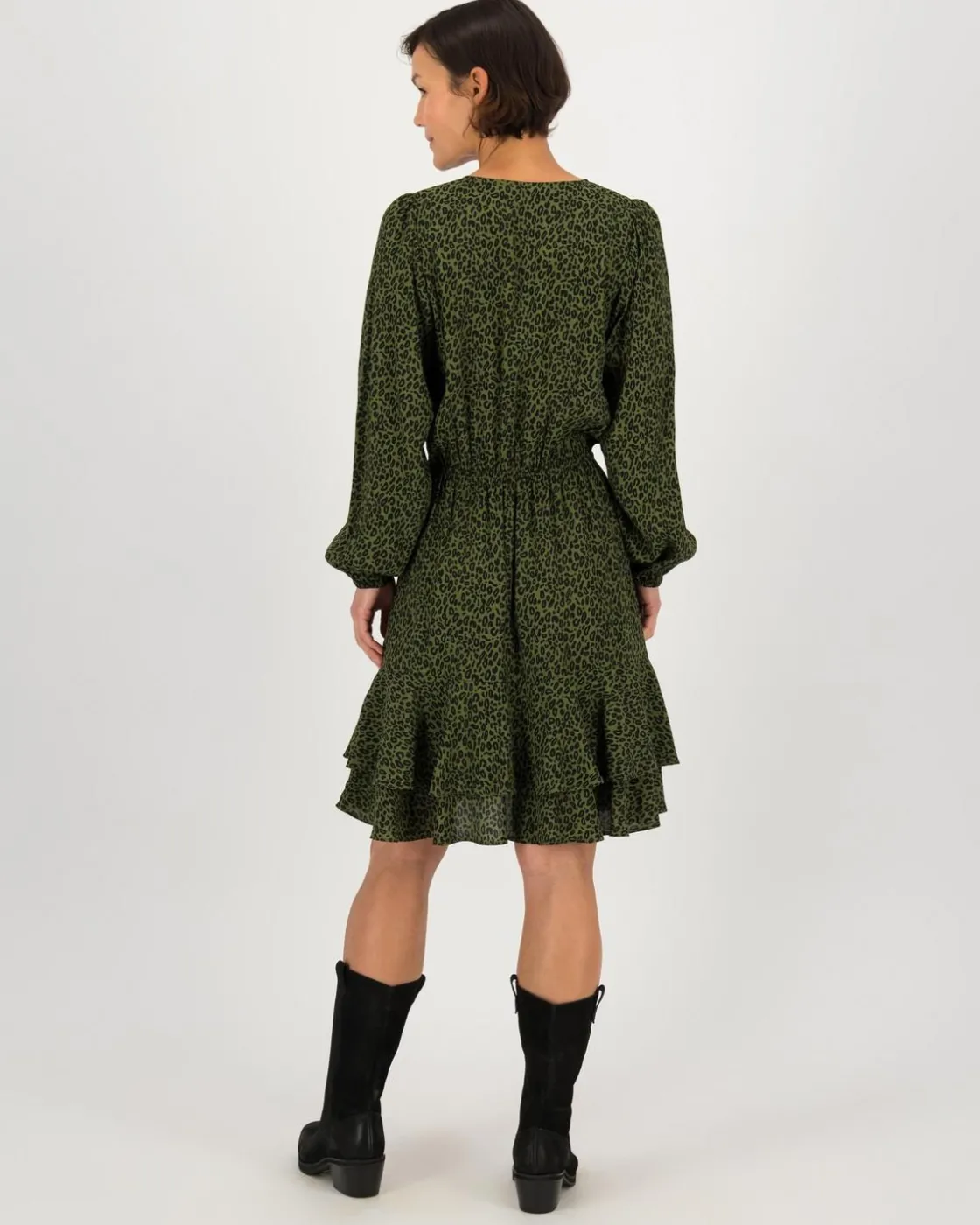 Women Old Khaki Dresses & Jumpsuits>Women'S Gabi Tunic Dress