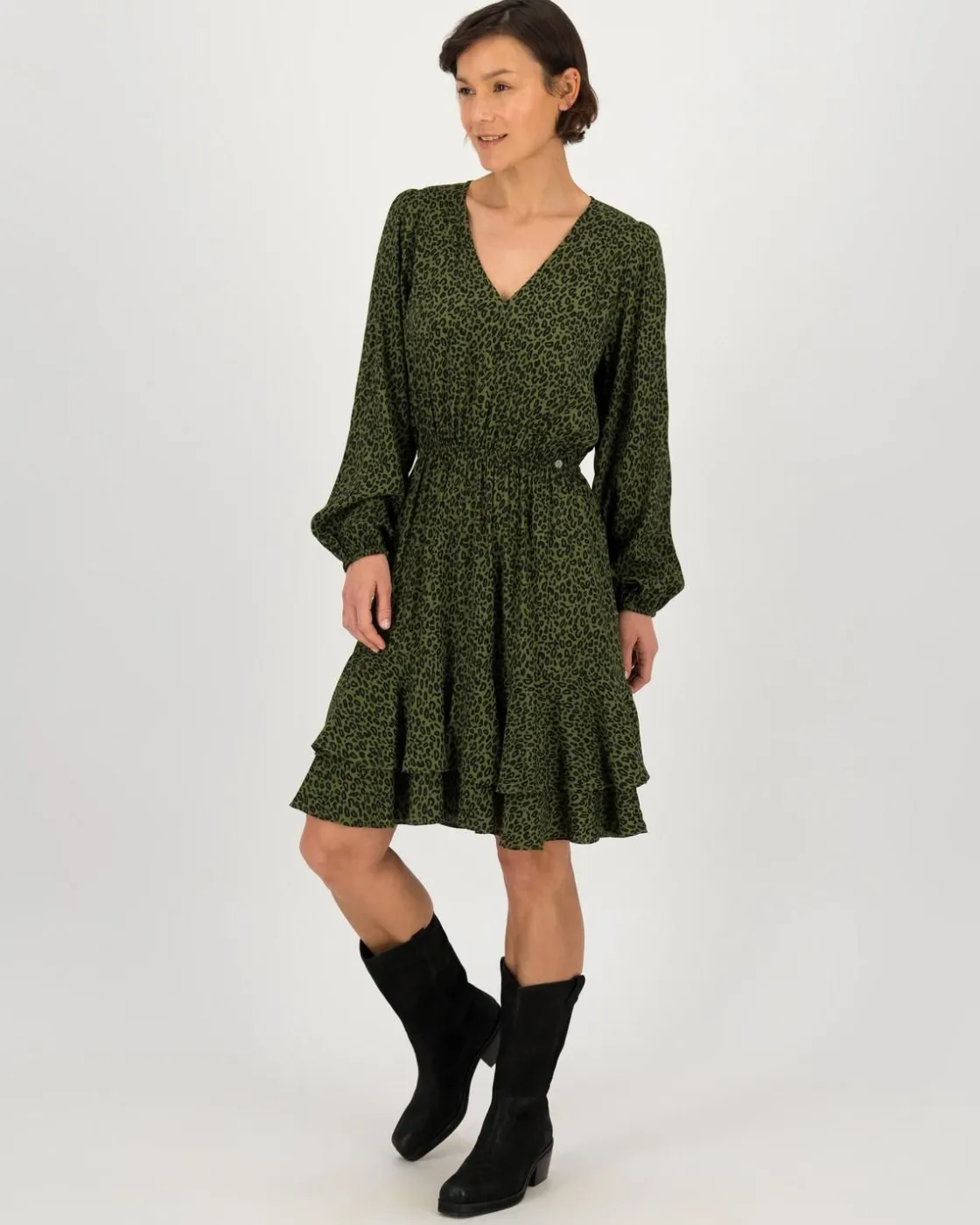 Women Old Khaki Dresses & Jumpsuits>Women'S Gabi Tunic Dress