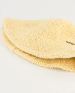 Women Old Khaki Beanies, Hats & Caps>Women'S Georgia Textured Knitted Bucket