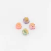Women Old Khaki Hair Accessories>Women'S Ghisha Shell Clips 4-Pack