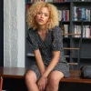 Women Old Khaki Dresses & Jumpsuits>Women'S Gina Ditsy Tea Dress