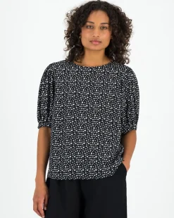 Women Old Khaki Shirts & Blouses>Women'S Gina Popover Blouse