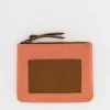 Women Old Khaki Bags & Purses>Women'S Greta Leather Pouch