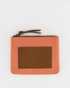 Women Old Khaki Bags & Purses>Women'S Greta Leather Pouch