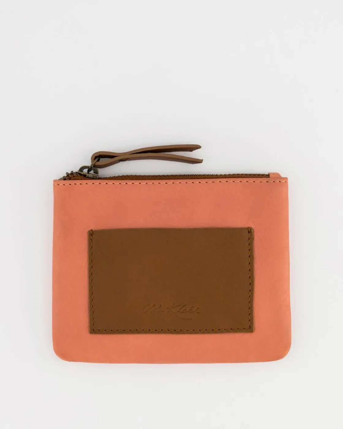 Women Old Khaki Bags & Purses>Women'S Greta Leather Pouch