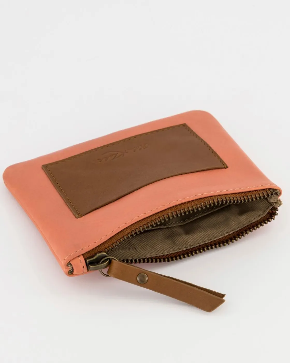 Women Old Khaki Bags & Purses>Women'S Greta Leather Pouch