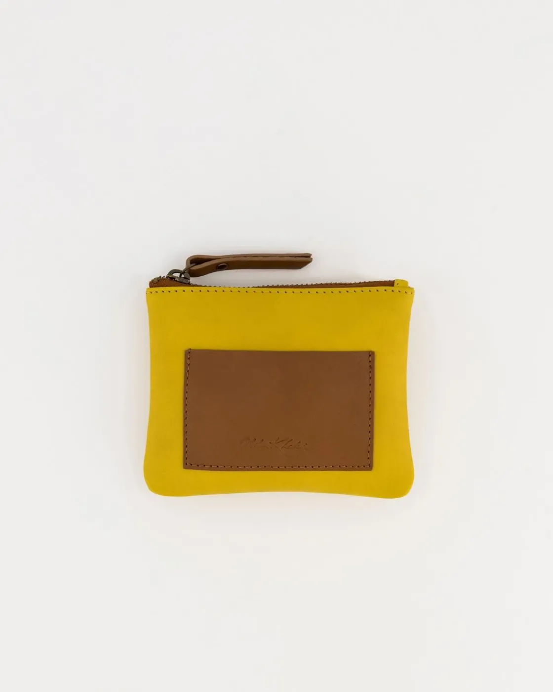 Women Old Khaki Bags & Purses>Women'S Greta Leather Pouch