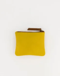 Women Old Khaki Bags & Purses>Women'S Greta Leather Pouch