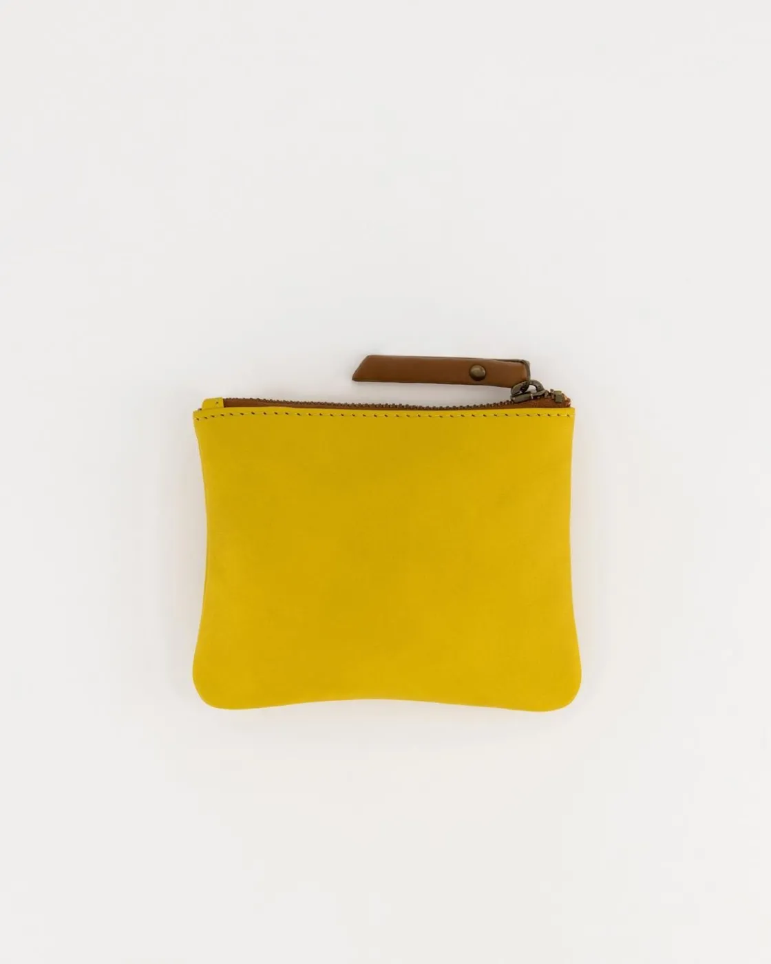 Women Old Khaki Bags & Purses>Women'S Greta Leather Pouch