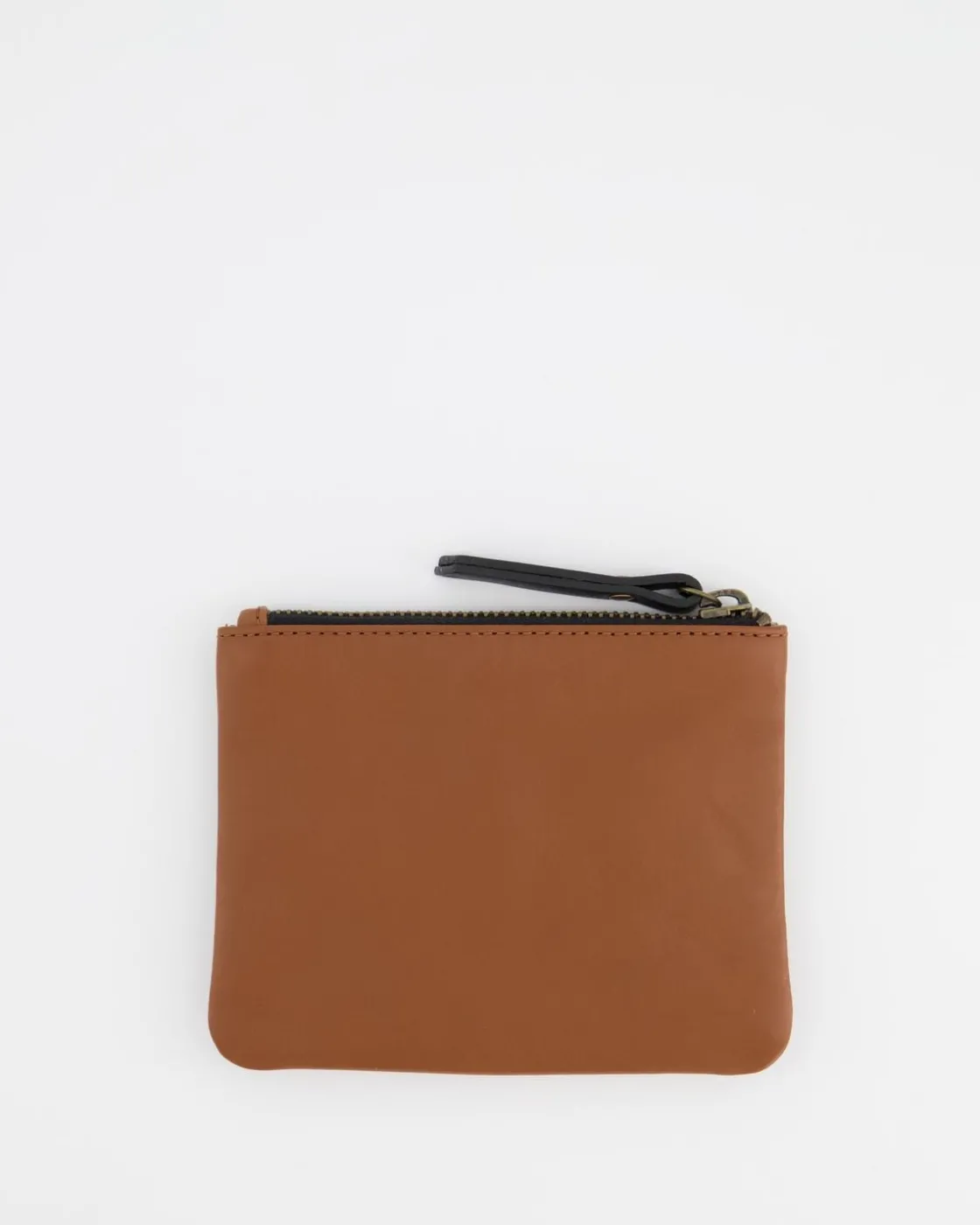 Women Old Khaki Bags & Purses>Women'S Greta Pocket Leather Pouch