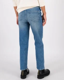 Women Old Khaki Denim>Women'S Halley Slim Fit Denim
