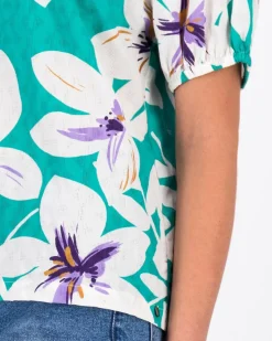 Women Old Khaki Shirts & Blouses><noscript><img width=