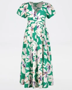 Women Old Khaki Dresses & Jumpsuits><noscript><img width=