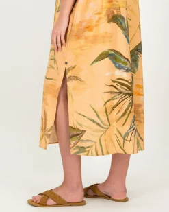 Women Old Khaki Scarves & Kimonos><noscript><img width=