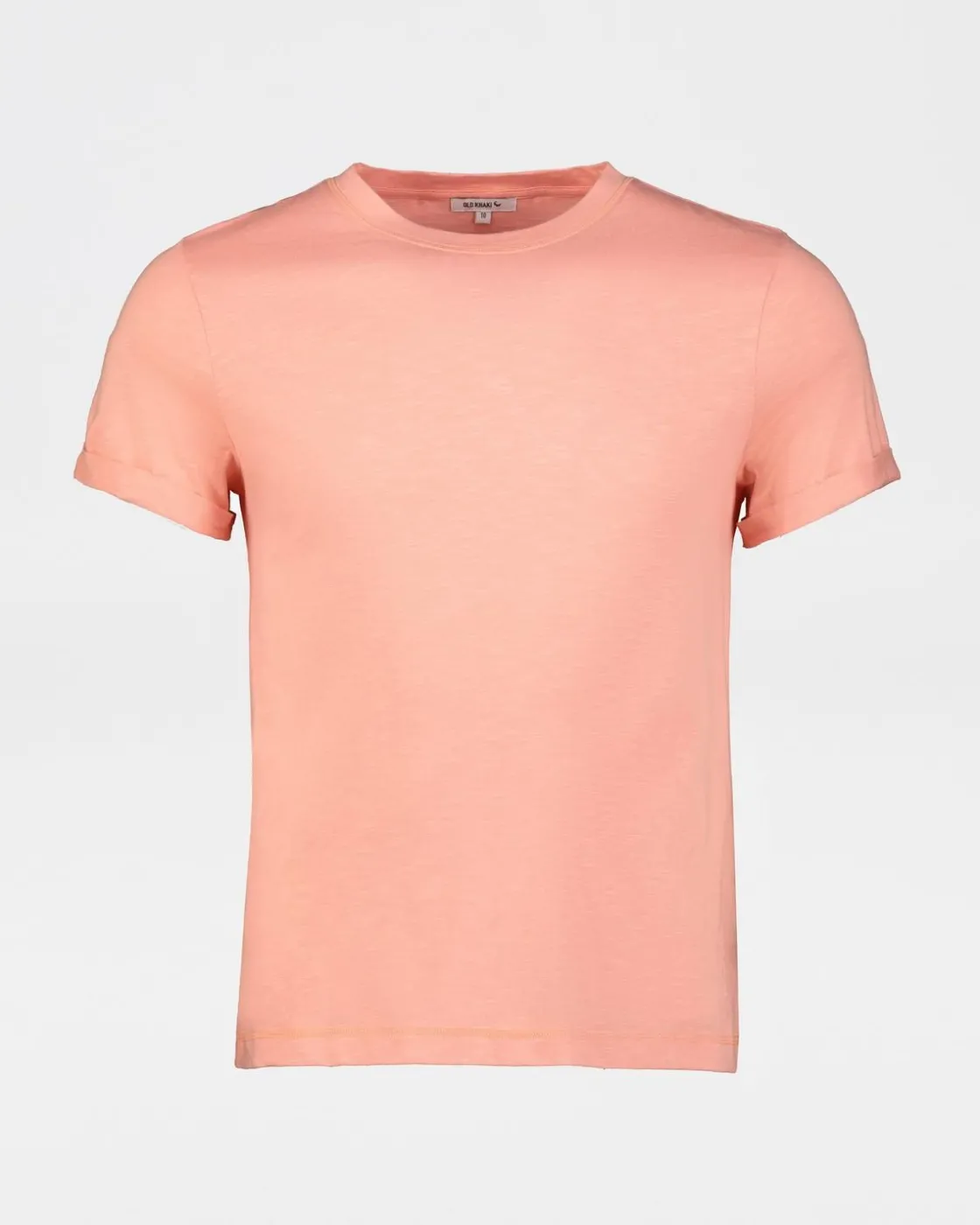 Women Old Khaki T-Shirts & Camis>Women'S Jackie Regular Fit T-Shirt