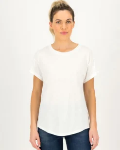 Women Old Khaki T-Shirts & Camis>Women'S Jackie Regular Fit T-Shirt