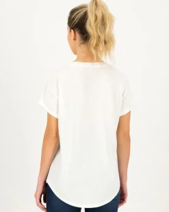 Women Old Khaki T-Shirts & Camis>Women'S Jackie Regular Fit T-Shirt