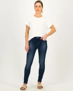 Women Old Khaki T-Shirts & Camis><noscript><img width=