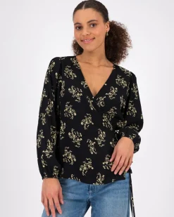 Women Old Khaki Shirts & Blouses>Women'S Jamie Blouse