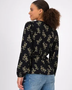 Women Old Khaki Shirts & Blouses>Women'S Jamie Blouse