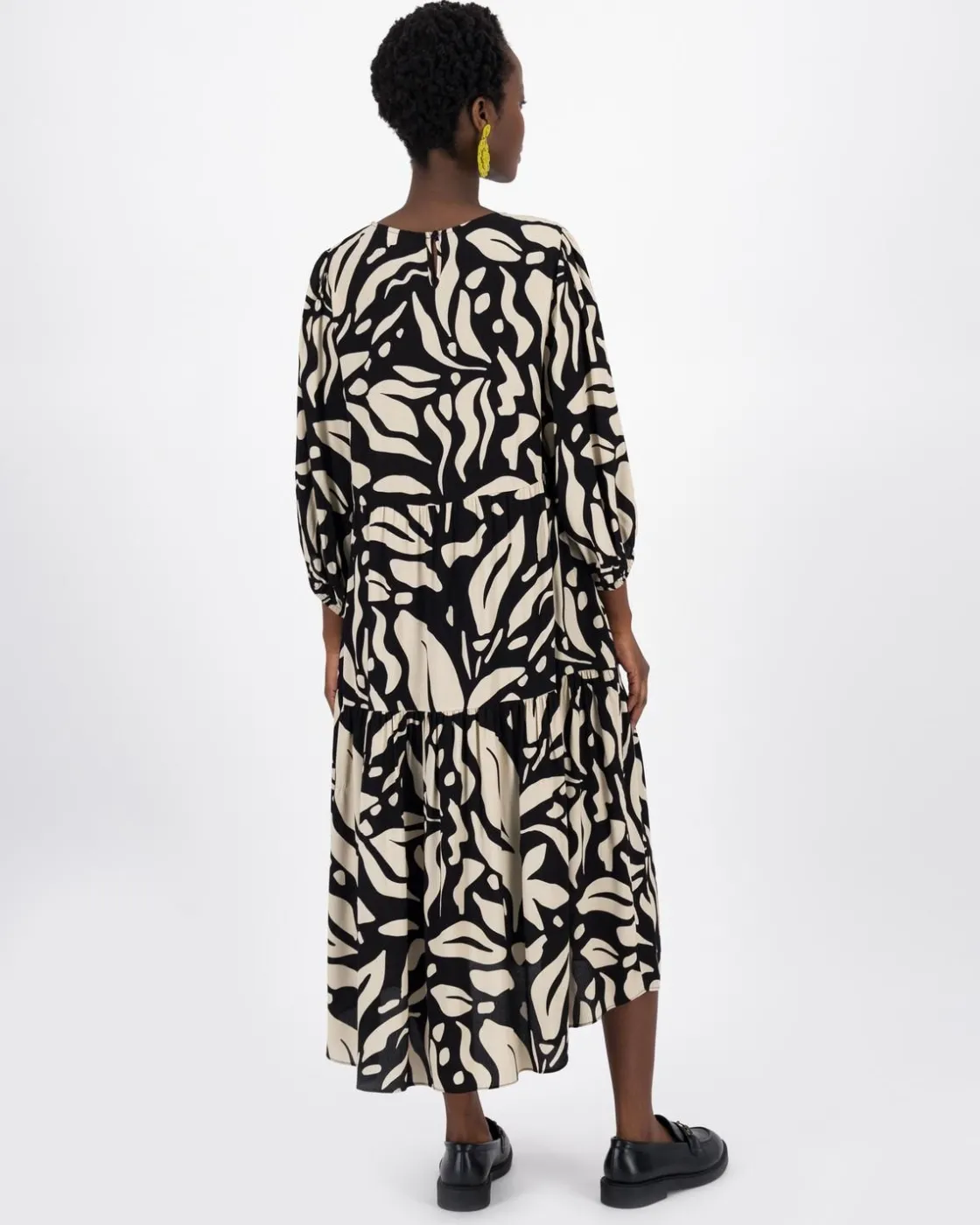 Women Old Khaki Dresses & Jumpsuits>Women'S Jamilla Tunic Dress