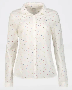 Women Old Khaki Shirts & Blouses><noscript><img width=