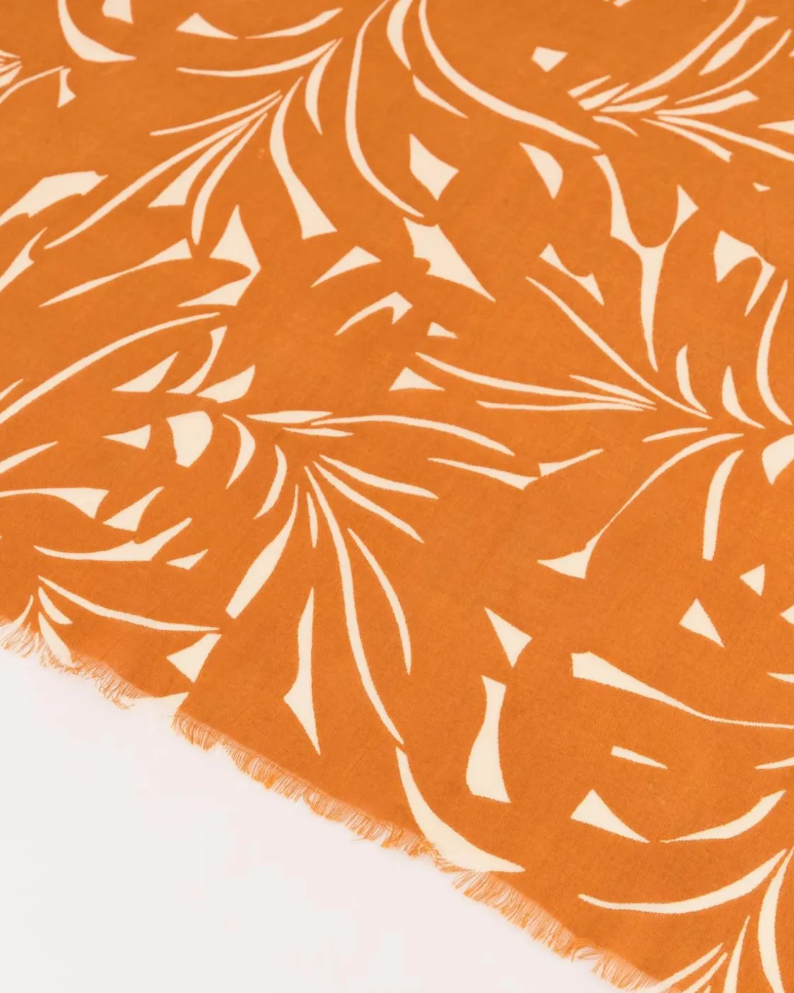 Women Old Khaki Scarves & Kimonos>Women'S Jessica Abstract Print Scarf