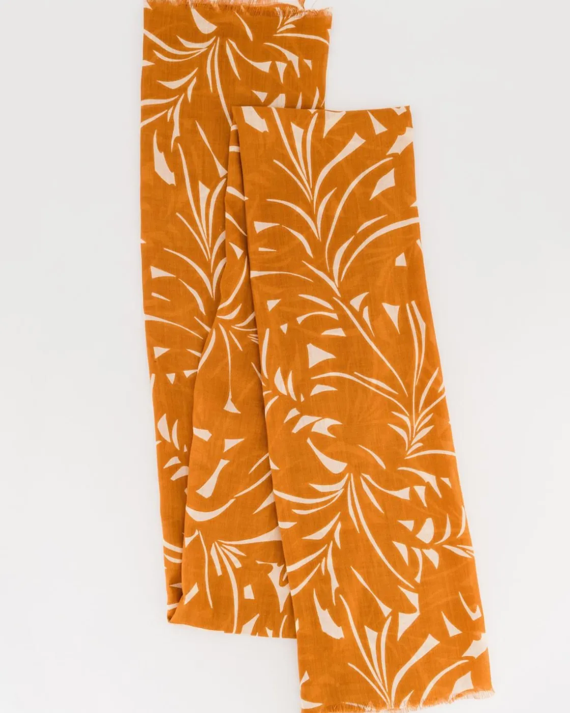 Women Old Khaki Scarves & Kimonos>Women'S Jessica Abstract Print Scarf