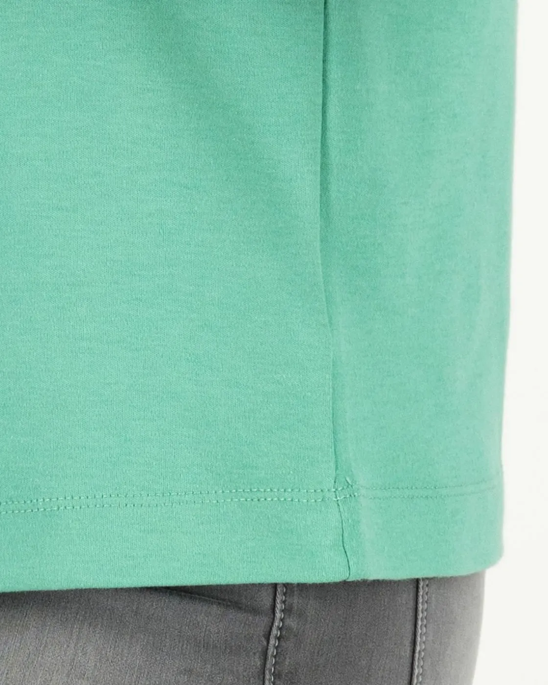 Women Old Khaki T-Shirts & Camis>Women'S Julie Basic T-Shirt