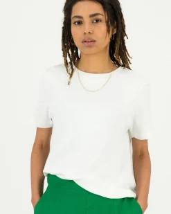 Women Old Khaki T-Shirts & Camis><noscript><img width=