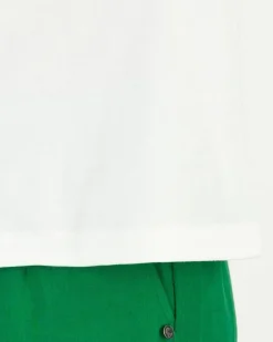 Women Old Khaki T-Shirts & Camis><noscript><img width=