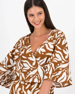 Women Old Khaki Shirts & Blouses><noscript><img width=