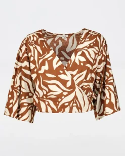 Women Old Khaki Shirts & Blouses><noscript><img width=