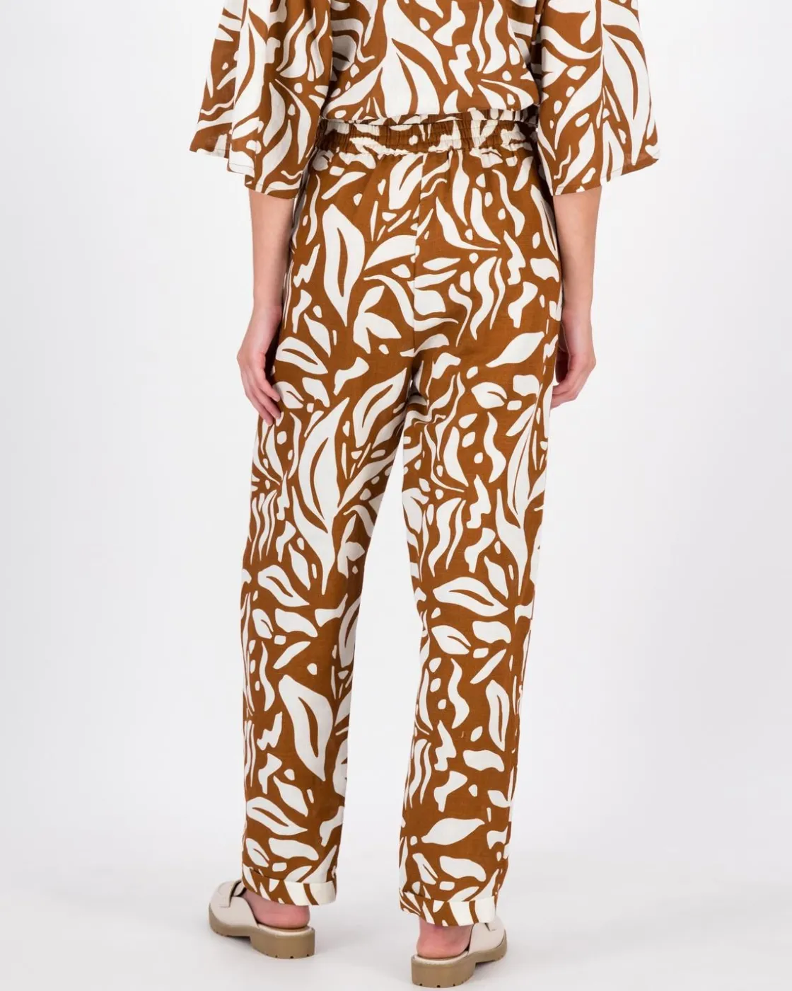 Women Old Khaki Pants>Women'S Juliette Printed Pants