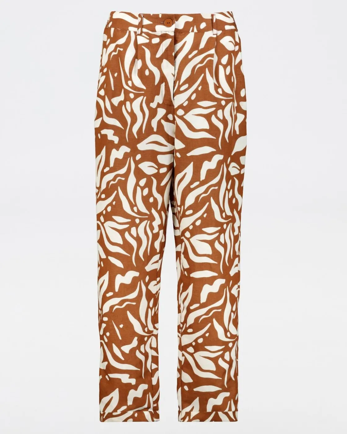 Women Old Khaki Pants>Women'S Juliette Printed Pants
