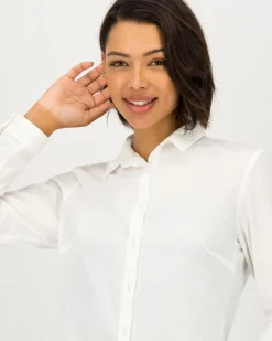 Women Old Khaki Shirts & Blouses><noscript><img width=