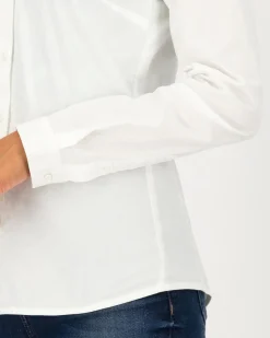 Women Old Khaki Shirts & Blouses><noscript><img width=