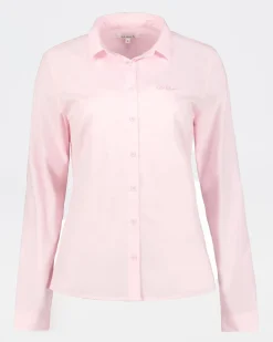 Women Old Khaki Shirts & Blouses><noscript><img width=