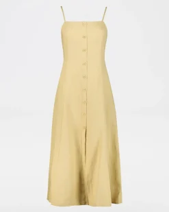 Women Old Khaki Dresses & Jumpsuits><noscript><img width=