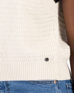 Women Old Khaki Knitwear & Sweats><noscript><img width=